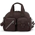 Kipling 13636 Defea Medium Handbag Expresso Brown