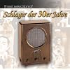 Schlager der 30er Jahre