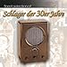 Schlager der 30er Jahre