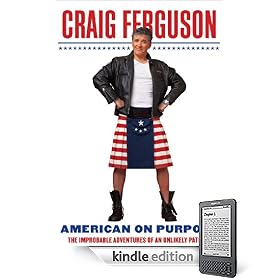 American on Purpose