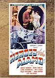 Heroes of the Alamo