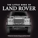 Little Book of Land Rover (Little Books)