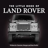Little Book of Land Rover (Little Books)
