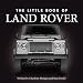 Little Book of Land Rover (Little Books)