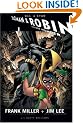All Star Batman & Robin Vol 1