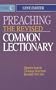 Preaching the Revised Common Lectionary Year C: Lent/Easter