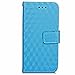 iPhone 7 Plus Flip Case,iPhone 7 Plus Cases,Case for iPhone 7 Plus,iPhone 7 Plus Wallet Case,Canica iPhone 7 Plus Fashion PU Leather Wallet Cover Case for iPhone 7 Plus
