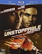 Unstoppable - Fuori Controllo (Blu-Ray+Dvd+Digital Copy)