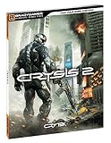 Crysis 2 Official Strategy Guide (Bradygames Signature Guides)