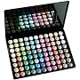 Palette 88 couleur ombres A paupieres fard yeux NA&hellip de Fraulein38