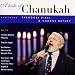 A Taste of Chanukah