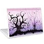 GelaSkins Protective Skin for 13.3 & 14.1" PC and Mac Laptops - "Growth"