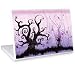 GelaSkins Protective Skin for 13.3 and 14.1-Inch PC and Mac Laptops - Growth