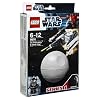 Lego Star Wars - 9676 - Jeu de Construction - Tie Interceptor et Death Star