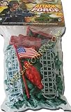 American Troops Set 1-32 Billy VIMAGE