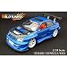�磻��ɥ��塼�ʡ� ���Х� ����ץ�å� WRC �֥롼�� ���ʥ����� ��W19��D8.5��H6.5cm�ѥå����������� ��W27��D12��H11.5cm ���ν��̡� ��410g �Ÿ����� ñ3����2�ܻ���(��°) ���ʽ��� ��630g�ʥѥå������ޡ�