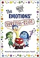 The Emotions' Survival Guide (Disney/Pixar Inside Out) (Ultimate Handbook)