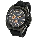 Stuhrling Original Men's Sportsman 'Expedition' Chronograph Watch #223.335657
