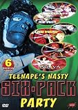 Teenape's Nasty Six-Pack Party Teenape's Nasty Six-Pack Party