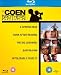 The Coen Brothers Blu-ray Collection (A Serious Man / The Big Lebowski / Barton Fink / Burn After Reading / Intolerable Cruelty)