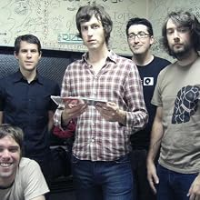 The American Analog Set