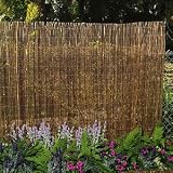 Willow Fence