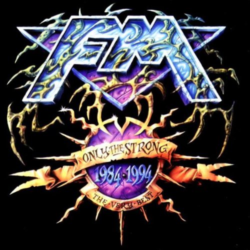 Fm - Only The Strong - Zortam Music