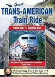 Great Trans American Train Ride