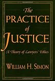 The Practice of Justice
