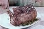 Meat Carving Oddball Movie with Harvey Korman: Carving Magic DVD (1960s)