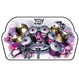 Wow Wee Paper Jamz Drum Series II - Style 3