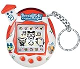 Tamagotchi Connection V 5- Celebrity Familitchi J