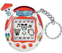 Tamagotchi Connection V 5- Celebrity Familitchi J