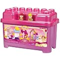 Mega Bloks Disney Enchanted Tales Garden Tub