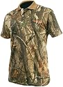Tf Gear Primal Ap Camo Polo Shirt