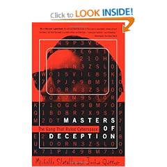 Masters of Deception: the Gang That Ruled Cyberspace