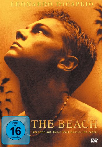The Beach: Alle Infos bei Amazon