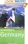 The Rough Guide to Germany 5 (Rough Guide Travel Guides)