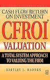 CFROI Valuation