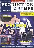 Produkt-Bild: Production Partner