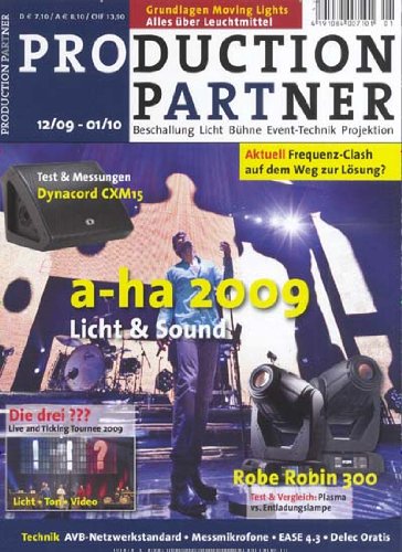 Produkt-Bild: Production Partner