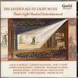 That`s Light Musical Entertainment
