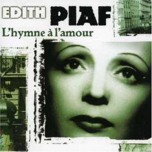 CD-Charts  Search : Hymne a l'Amour