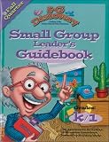 5-G Discovery Fall Quarter Small Group Leader's Guidebook: Doing Life With God in the Picture (Promiseland)