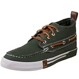 Impulse by Steeple Gate Men's P12135 Hightop Lace-Up