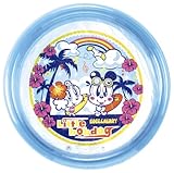 ���g���{�u�h�b�O�L���e�B���O�v�[�� 120cm �u���[