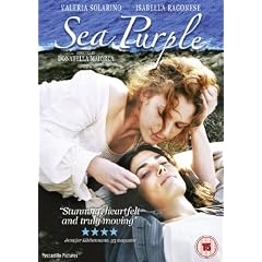 Sea Purple [DVD] [2010]