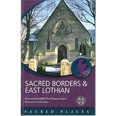 Sacred Borders and East Lothian