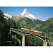 Confronta prezzi Ravensburger 15909 Ferrovia del Cervino Puzzle 1000 pezzi Foto & Paesaggi