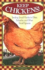 Keep Chickens!